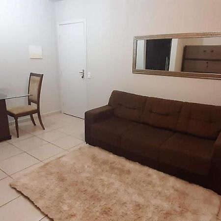 Apartamento Inteiro 2 Quartos Mobiliado Jaragua do Sul Exterior photo