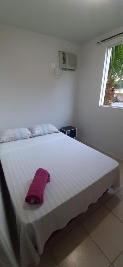 Apartamento Inteiro 2 Quartos Mobiliado Jaragua do Sul Exterior photo