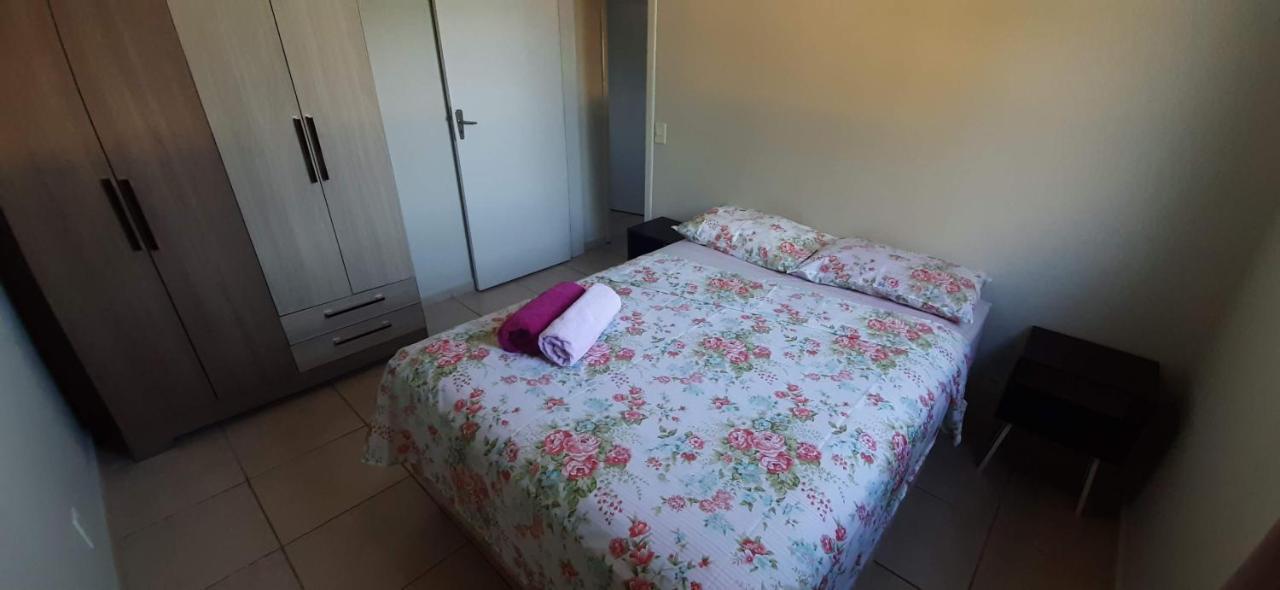 Apartamento Inteiro 2 Quartos Mobiliado Jaragua do Sul Exterior photo